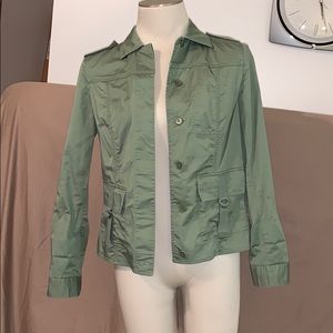 Talbots Jacket